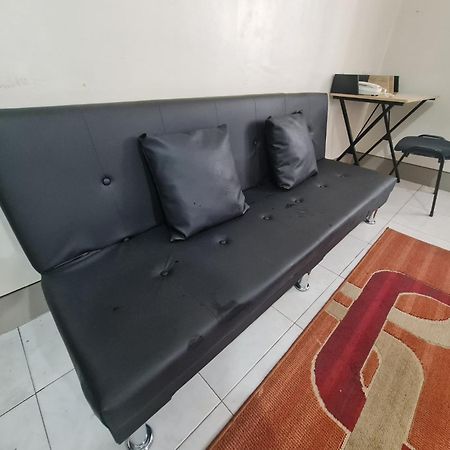 2 Bedroom Condo In Little Baguio Terraces, San Juan 마닐라 외부 사진