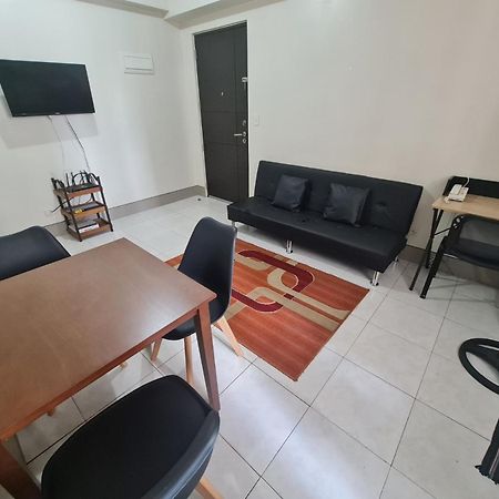 2 Bedroom Condo In Little Baguio Terraces, San Juan 마닐라 외부 사진