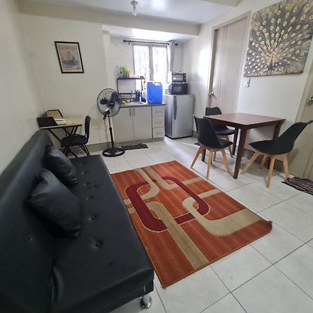 2 Bedroom Condo In Little Baguio Terraces, San Juan 마닐라 외부 사진