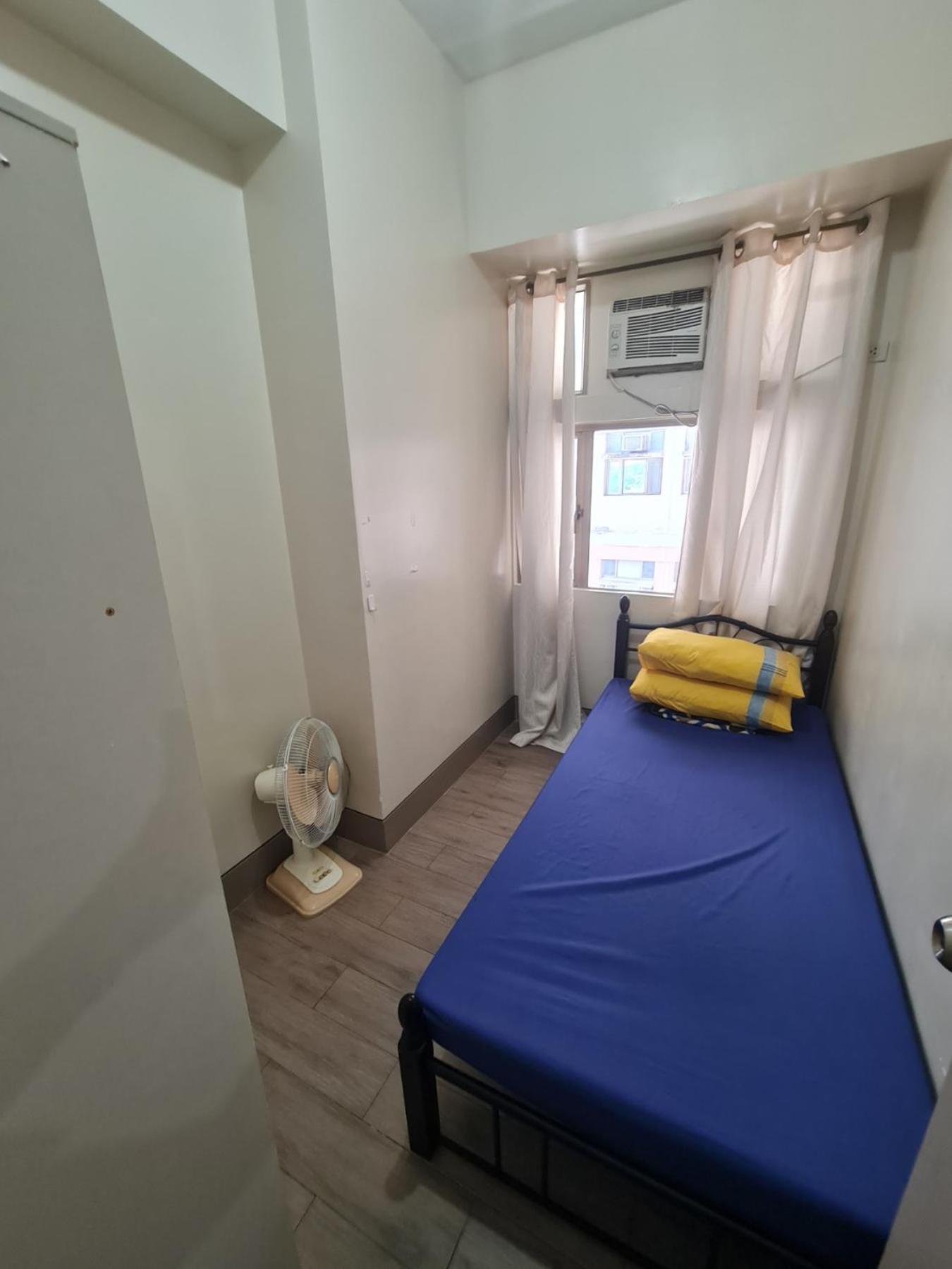 2 Bedroom Condo In Little Baguio Terraces, San Juan 마닐라 외부 사진